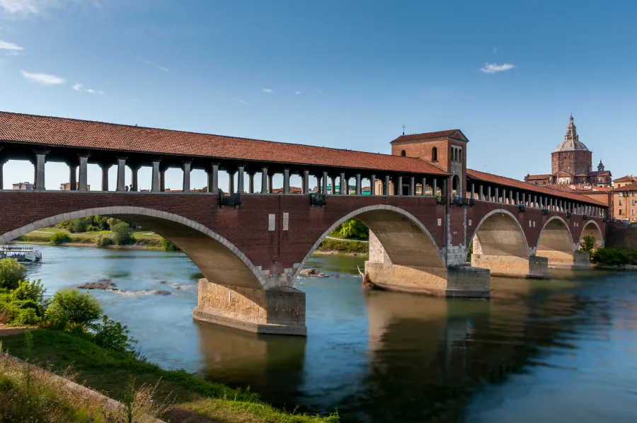 Pavia - assistenza caldaie Baxi sul territorio