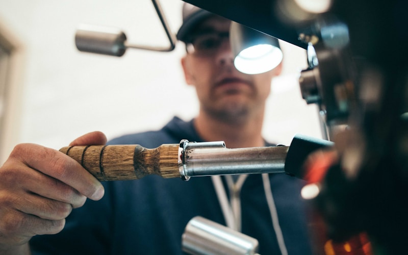 Riparazione caldaia Pavia - strumenti diagnostici professionali
